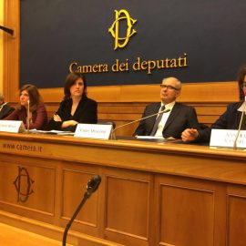 ETIOPIA, MIGRANTI – Braga, Quartapelle (PD): ”Ambiente, salute e buona cooperazione per nuova gestione migrazioni”