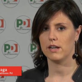 TRIVELLE, video-intervista sul referendum Trivelle – l’Unità.TV