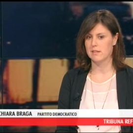 Tribuna Referendum 17 aprile 2016