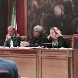 TERREMOTO, CASA ITALIA: “Da ministro Delrio dimostrazione di trasparenza e determinazione gestione post sisma””