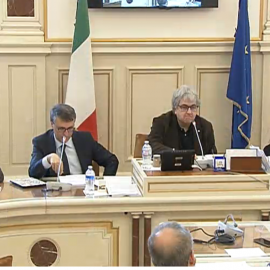TERREMOTO, Braga (PD): ” Proseguono audizioni alla Camera su dl terremoto. Da Cantone conferma del lavoro indispensabile della Struttura di missione per sisma centro Italia”
