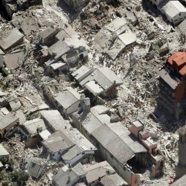 TERREMOTO: “Necessario essere eccellenti nella ricostruzione come fatto nella prima emergenza”