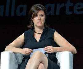 REFERENDUM 17 APRILE, intervista su Fanpage.it