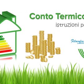 ENERGIA, Braga (PD): “Da oggi operativo il CONTO TERMICO 2.0: opportunità per imprese, PA e privati”