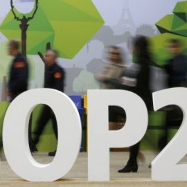 CLIMA: Ok da Commissione Ambiente a parere Ddl ratifica Accordo COP21 di Parigi