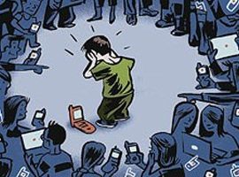 CYBERBULLISMO, approvato al Senato ddl tutela minori per prevenzione e contrasto bullismo digitale