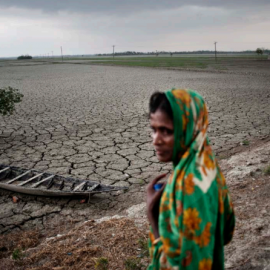 COOPERAZIONE, Braga (PD): “Bene piano aiuti Farnesina per Africa sub-Sahariana colpita da siccità”