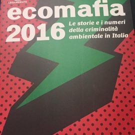 #PDAMBIENTE, RAPPORTO ECOMAFIA, “Inversione di tendenza positiva. Grazie al lavoro Gruppo PD e Governo i risultanti cominciano a vedersi”