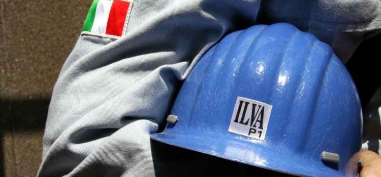DL ILVA: “Decreto Ilva è occasione per siderurgia verde. Europa non sia matrigna”