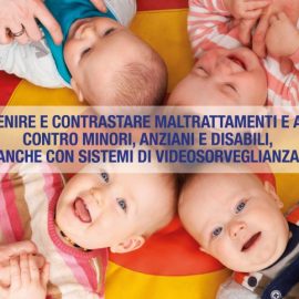 MINORI, ANZIANI, DISABILI – Prevenire e contrastare maltrattementi, approvato testo unico Camera”