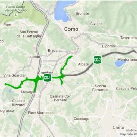 NOTA INCONTRO MINISTRO DELRIO SU TANGENZIALE DI COMO