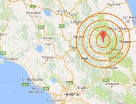 Terremoto: con terzo dl più sostegno all’economia.