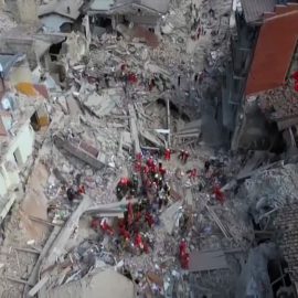 TERREMOTO Braga (PD): “Governo e parlamento al lavoro uniti su ricostruzione e prevenzione” TERREMOTO Braga (PD): “Governo e parlamento al lavoro uniti su ricostruzione e prevenzione”