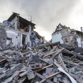 TERREMOTO: “Bene nuovo decreto, sfida ricostruzione per tutti”