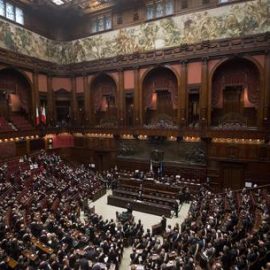 TERREMOTO: “Occorre essere bravi in tutta ricostruzione non solo primi giorni dall’emergenza sisma”