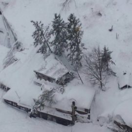 TERREMOTO: “PD unito e impegnato assieme al Governo per sostengo ai terremotati e la ricostruzione