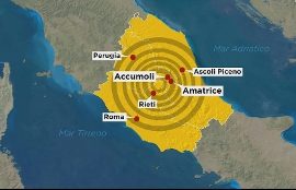 TERREMOTO: “Governo Renzi sulla ricostruzione: tempestività, condivisione, trasparenza”