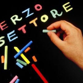 RIFORMA TERZO SETTORE: “Traguardo storico importante per volontariato e no-profit”