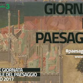 AMBIENTE, 14 marzo, ”Domani Prima Giornata Nazionale del Paesaggio” AMBIENTE, 14 marzo, ”Domani Prima Giornata Nazionale del Paesaggio”