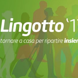 LINGOTTO 17, sintesi del workshop sull’ambiente