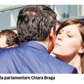 #AvantiINSIEME a ComoNeXt con Matteo Renzi