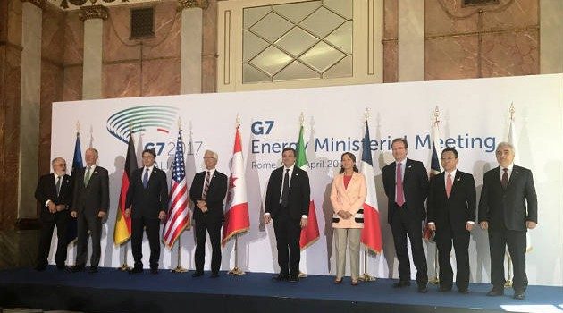 G7 ENERGIA, Braga e Quartapelle (PD): “Gli USA di Trump non si assumono responsabilità da grande potenza”