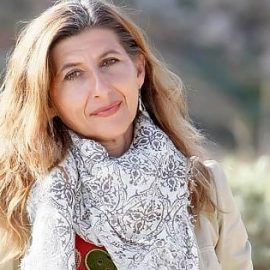 UNESCO, MIGRANTI: “Complimenti a Giusi Nicolini, donna in prima linea per ambiente e migranti”