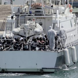 IMMIGRAZIONE, il decreto Minniti è legge