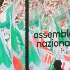 DIREZIONE NAZIONALE PD