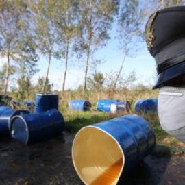 ECOREATI: “Legge ecoreati: un modello efficace per legislazione ambientale”