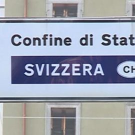 FRONTALIERI: “Accolto Odg su prestazioni previdenziali percepite dai lavoratori frontalieri italiani in Svizzera”