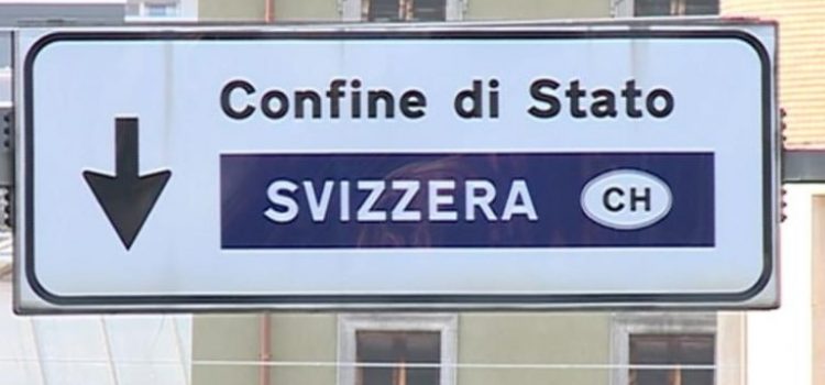 FRONTALIERI: “Accolto Odg su prestazioni previdenziali percepite dai lavoratori frontalieri italiani in Svizzera”