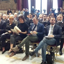 COMMISSIONE ECOMAFIE: “Strumento fondamentale per conoscere fenomeni e aiutare contrasto business criminale a danno dell’ambiente”