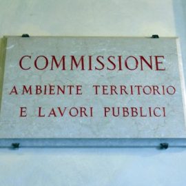 AMBIENTE: “In Commissione Ambiente, Protezione Civile e Ilva; due impegni del PD in questa Legislatura”