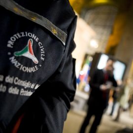 PROTEZIONE CIVILE: “Ok dalla Commissione su decreto attuativo. Risposte importanti per la sicurezza del Paese e dei cittadini”