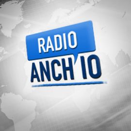 PLASTICA, intervento a Radio Anch’io su Radio1 Rai