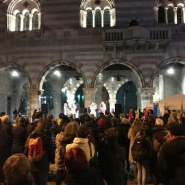 #21 marzo, Giornata nazionale della memoria e dell’impegno in ricordo delle vittime innocenti delle mafie