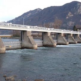 REGOLAZIONE LIVELLO ACQUE LAGO DI COMO: “Fare squadra per trovare soluzione al problema dei livelli regolazione del nostro Lago”