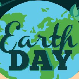 EARTHDAY: “Curare i nostri mari per festeggiare al meglio la nostra Madre Terra”