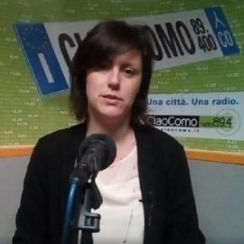 Intervista a CiaoComo