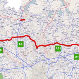 PEDEMONTANA, chiesto incontro urgente all’Assessore regionale Terzi e ai vertici di Autostrada Pedemontana Lombarda