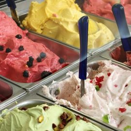 BUONO, SOSTENIBILE E DI QUALITA’, ITALIA “SUPERPOTENZA” DEL GELATO