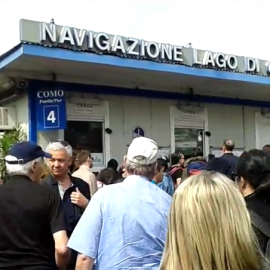 NAVIGAZIONE LAGO DI COMO: “Interrogazione al ministro Toninelli su inefficienze sistema di bigliettazione. E chiarimenti sul processo di regionalizzazione