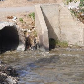 ACQUA, SOLO IL 40% DELLE ACQUE EUROPEE E’ IN SALUTE