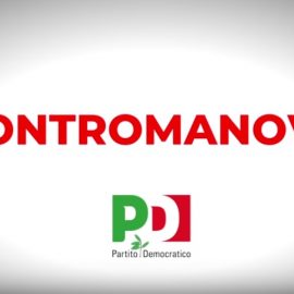 CONTROPROPOSTA PD alla manovra di Lega e M5S, 5 idee concrete, 5 azioni possibili