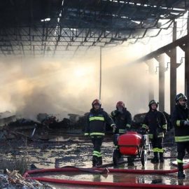 RIFIUTI, INCENDI: “Corteolona, traffico illecito di rifiuti già oggetto del lavoro della Commissione Ecomafie nella scorsa Legislatura”