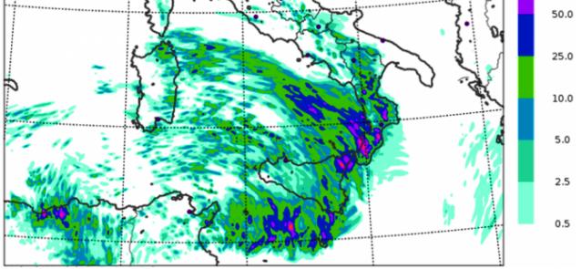 AMBIENTE: “Alluvione in Calabria, terremoto in Sicilia. Unica via è la prevenzione no a condoni mascherati”