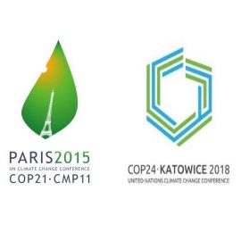 COP24, CAMBIAMENTI CLIMATICI: “Oggi l’anniversario dell’Accordo sul Clima di Parigi. Un’occasione storica per salvare il pianeta. Non va sprecata”