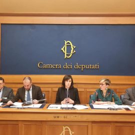 AMBIENTE, presentata alla Camera la proposta di legge sulla “Tutela e valorizzazione dei siti minerari dismessi”