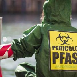 PFAS: “Bene la chiusura delle indagini. Spiace che il M5S ‘inquini’ la verità, come la Miteni ha fatto con l’acqua veneta”